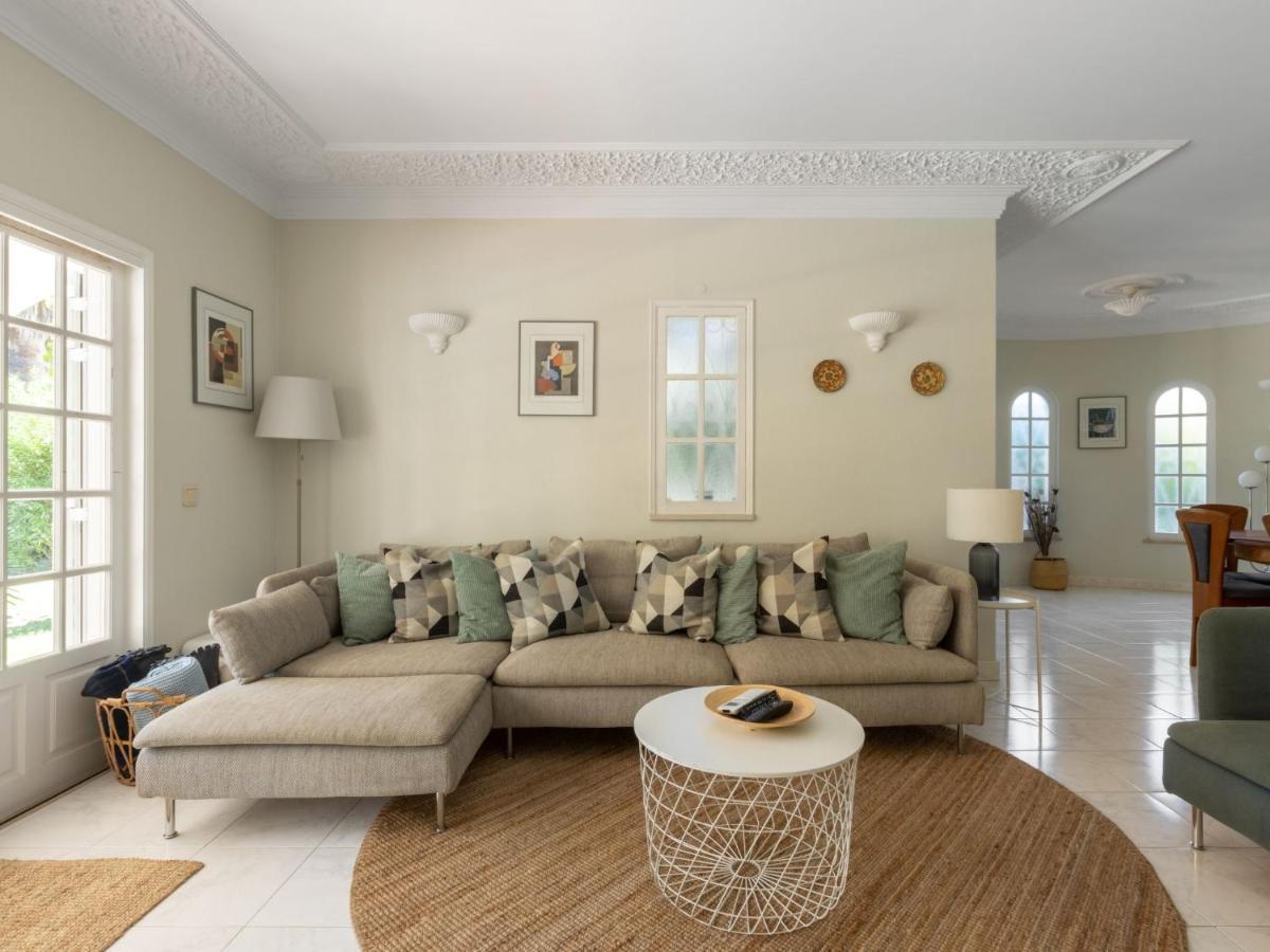 Villa Villa Verde By Interhome 维拉摩拉 外观 照片